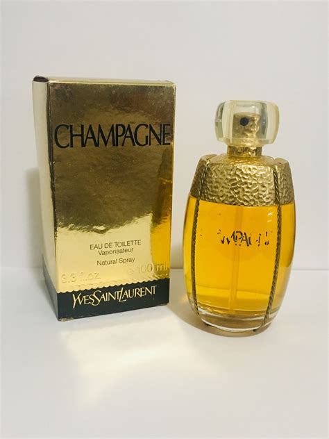 champagne perfume yves saint laurent|ysl champagne perfume new name.